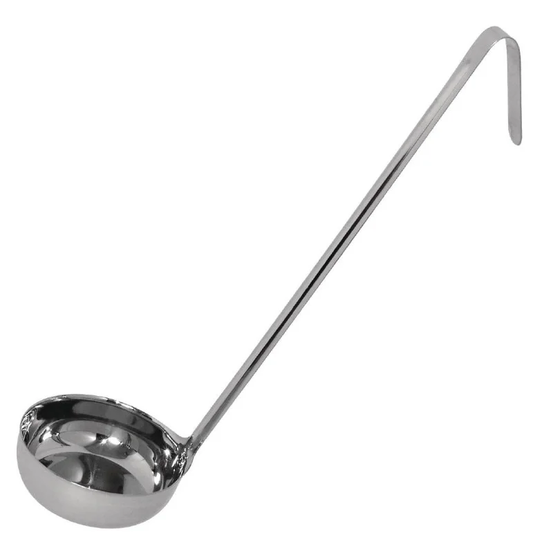 Louche À Fond Plat - 168 ml Prix Bas