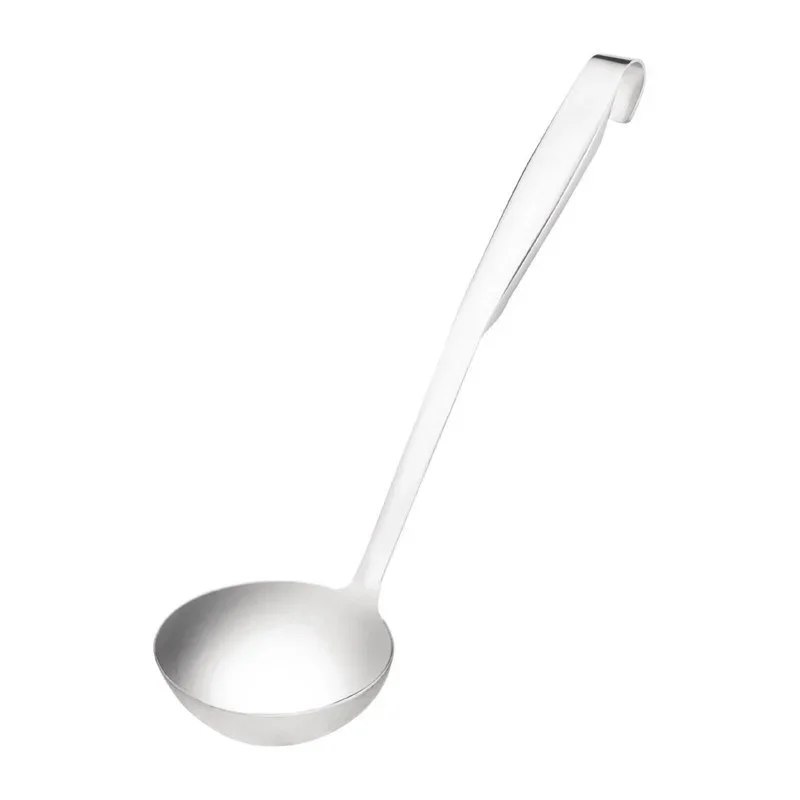 Louche à Soupe en Inox - L 320 mm Commander Vite