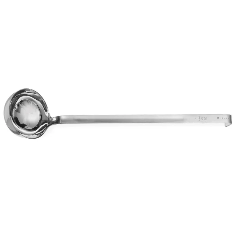 Louche Anti-goutte en Inox - 120 mm de Diamètre Affaire À Saisir