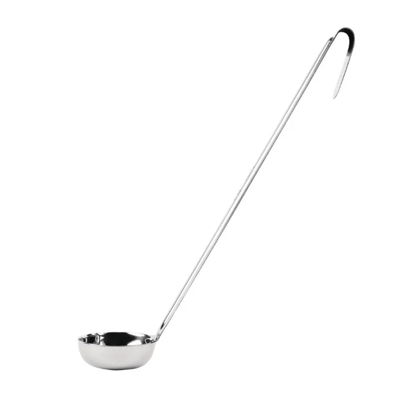 Meilleur Prix Louche à Fond Plat - 56 ml