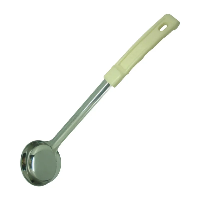 Louche Pleine en Inox Beige - 90ml Remise