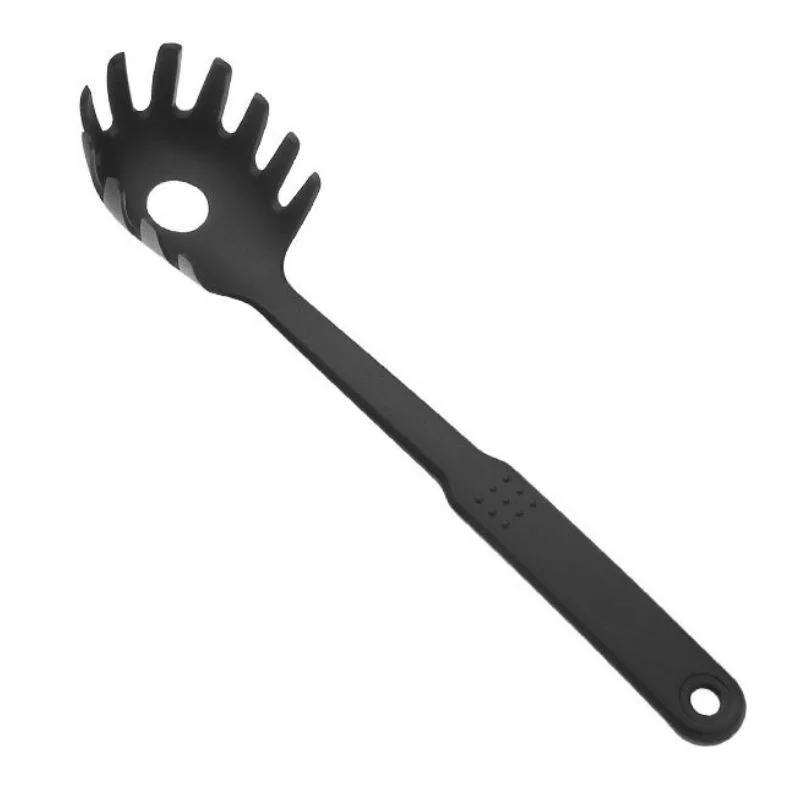 Achat Immédiat Cuillère à Spaghettis en Nylon - L30 cm