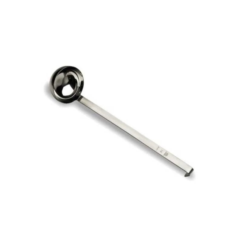 Louche Inox - Diamètre 9 cm Populaire