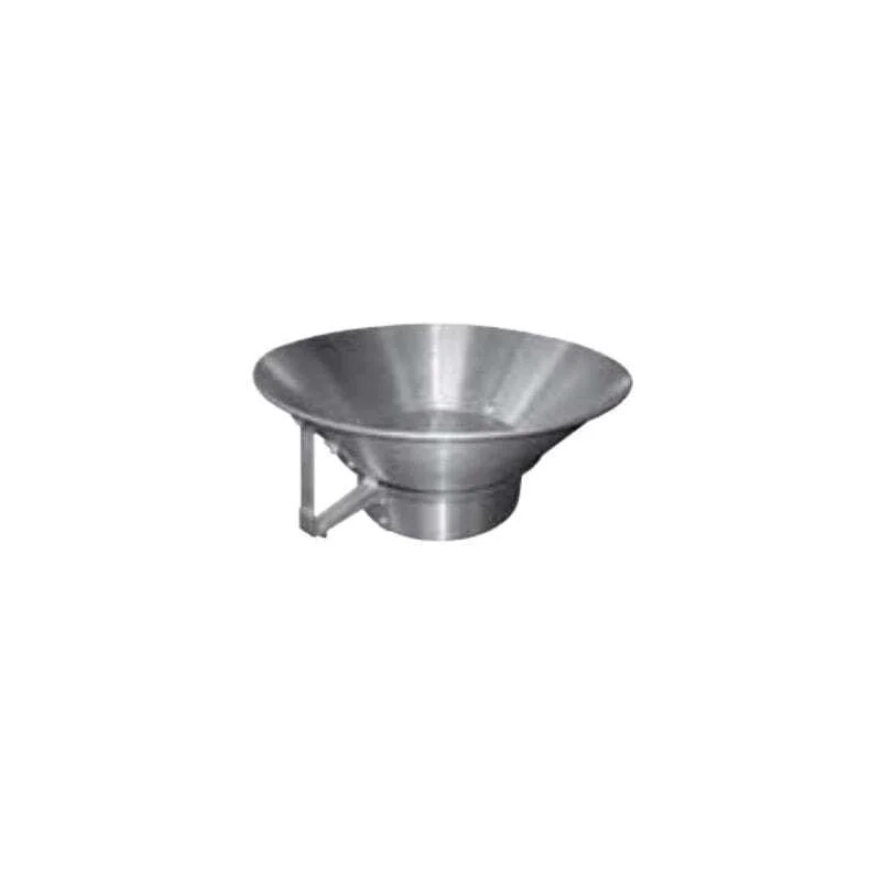 Egouttoir à Frites - Inox Marque