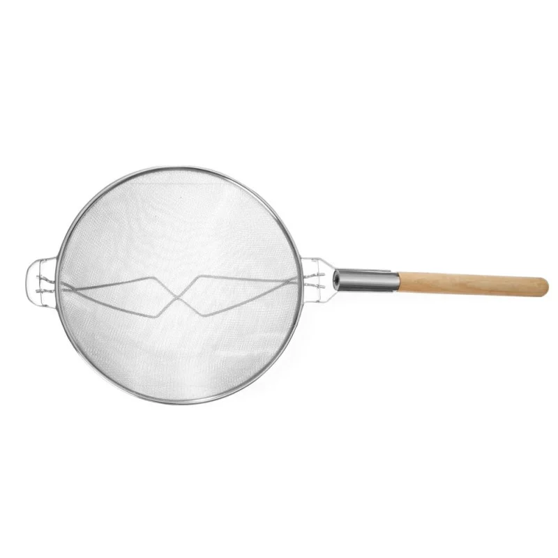 Acheter Direct Passoire Double Grillage - ø 360 mm
