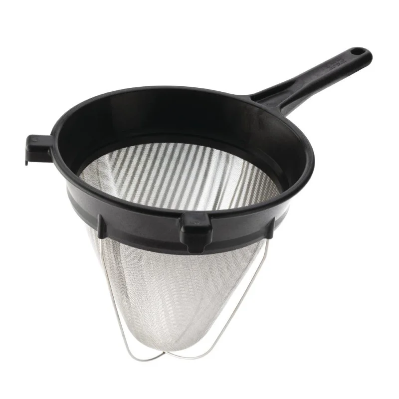 Acheter En Ligne Passoire à Bouillon Exoglass 255 mm