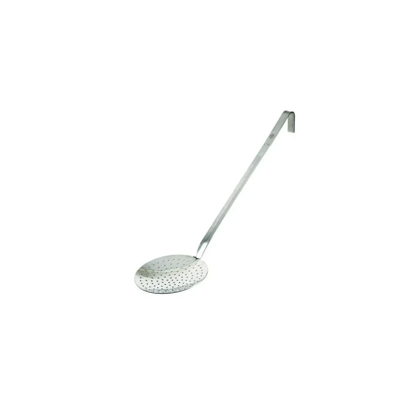 Ecumoire en Inox - ⌀ 16 cm Vente Directe