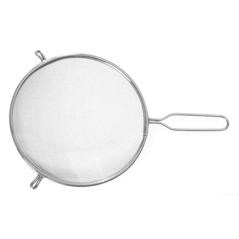 Prix Cassé Passoire Tamis en Inox - ø 240 mm