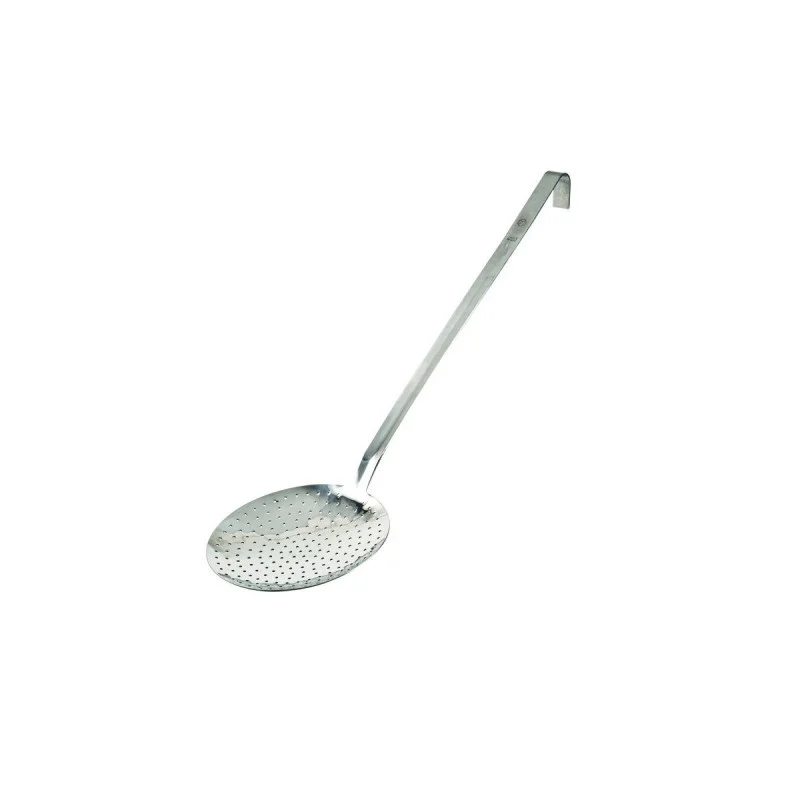 Meilleur Prix Ecumoire en Inox - ⌀ 20 cm