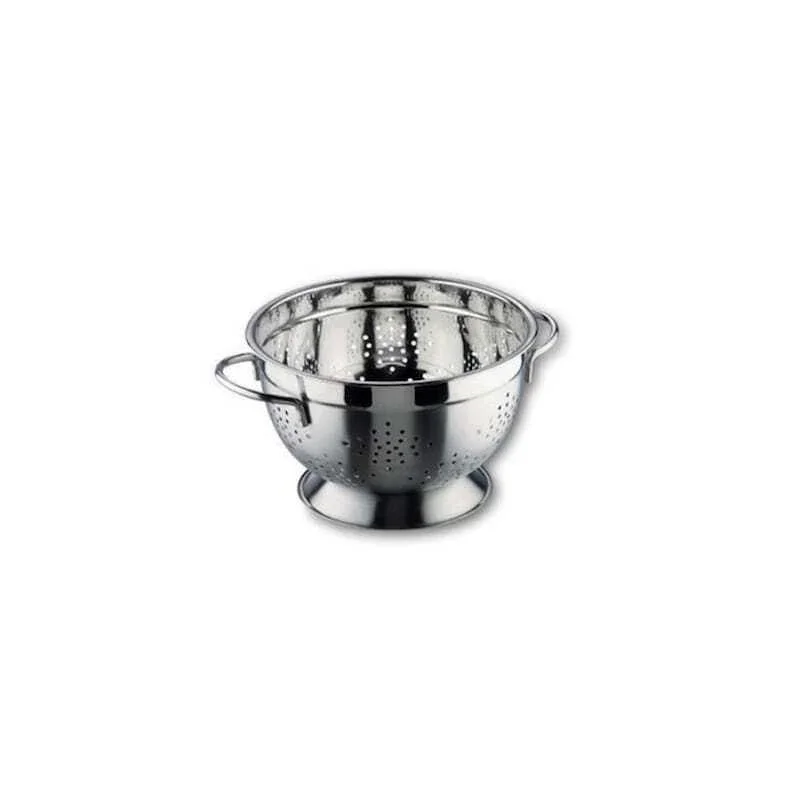 Passoire Inox - 22 cm Offre Du Jour