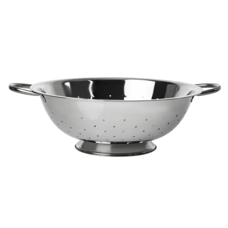 Soldes Passoire En Acier Inoxydable Ø33,5 Cm