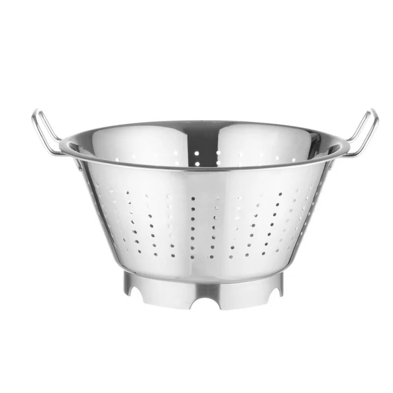 Egouttoir en Inox - ø 325 mm Quantité Limitée