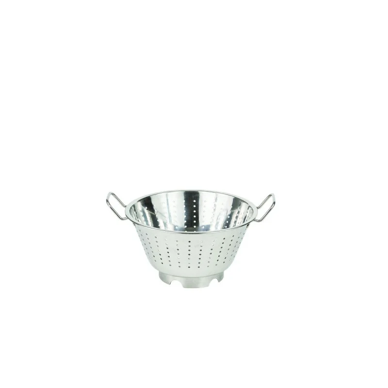 Passoire Conique avec Pied - ⌀ 28 cm Vente Directe