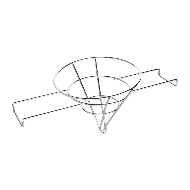 Promotion Filtre à Huile Conique en Métal - Ø 250 mm
