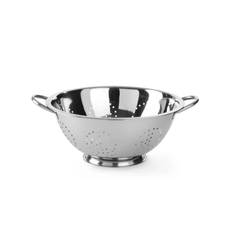 Egouttoir Kitchen Line en Inox - ø 340 mm Prix Choc