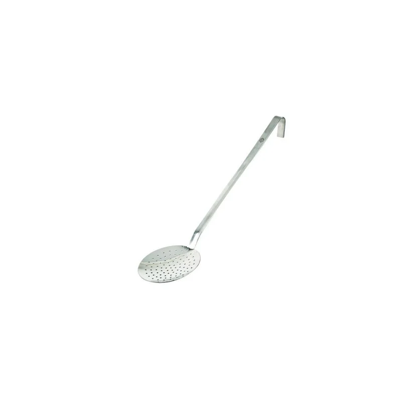 Ecumoire en Inox - ⌀ 14 cm Pas Cher