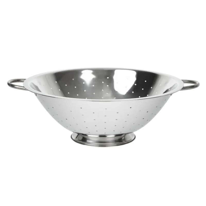 Passoire En Acier Inoxydable Ø 39 Cm Commande En Gros