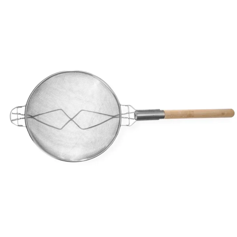 Passoire Double Grillage - ø 310 mm Dernière Chance
