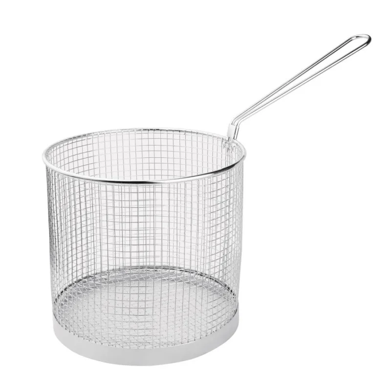 Offre Du Jour Panier à Spaghetti Inox - Ø 180 mm