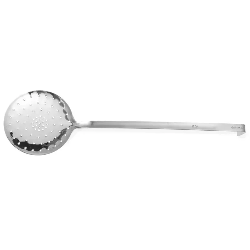 Écumoire en Inox - 160 mm de Diamètre Pas Cher