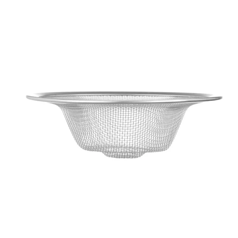 Filtre d'Évier Rond - ø 110 mm Meilleur Prix