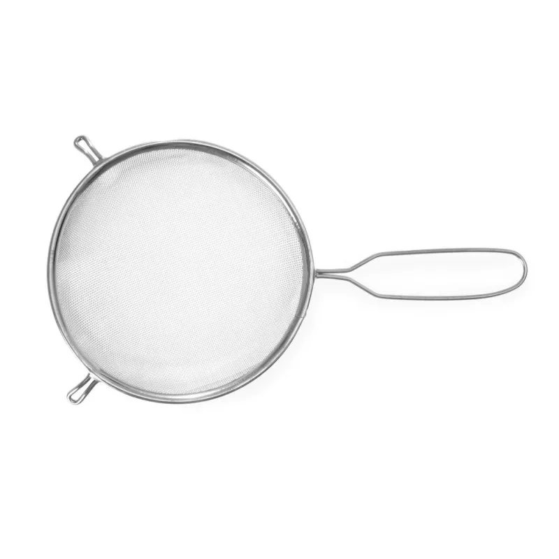 Passoire Tamis en Inox - ø 180 mm Dernier Modèle