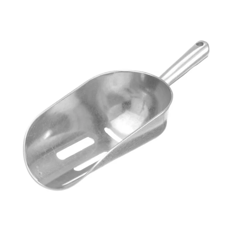 Pelle à Glaçons avec Fentes - 220 x 80 mm Livraison Gratuite