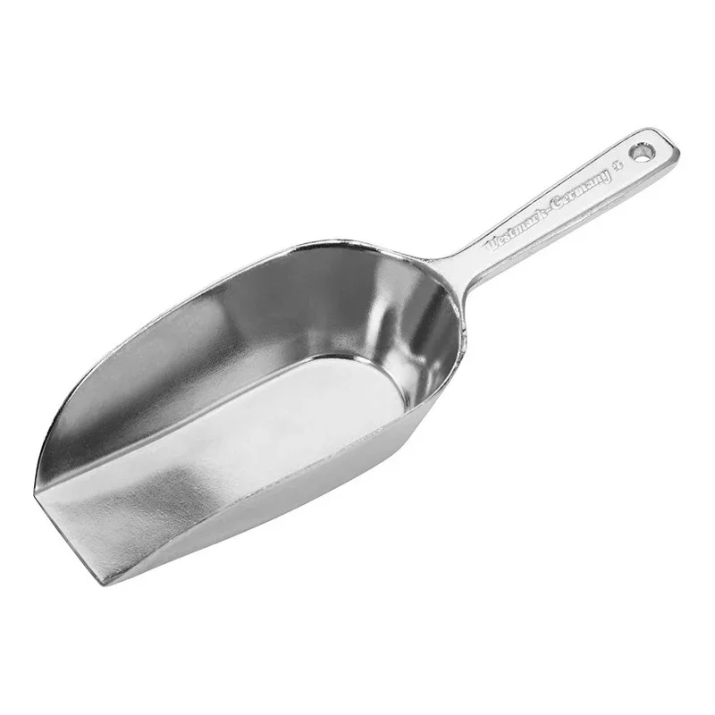 Seulement Aujourd’hui Pelle à Farine Aluminium - 310 mm - 0,65 L