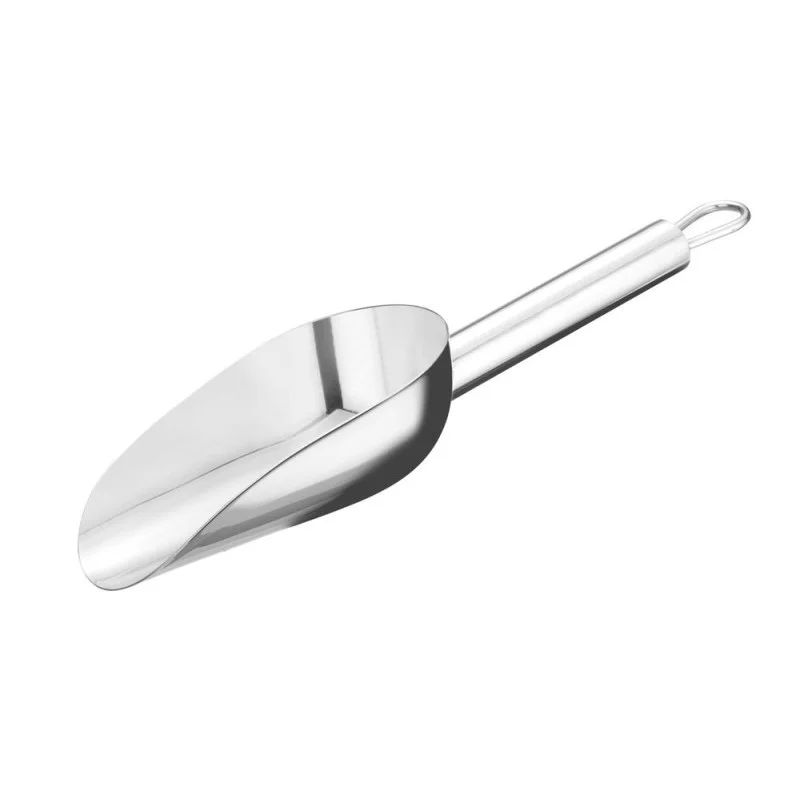 Authentique Pelle en Inox - 0,36 L