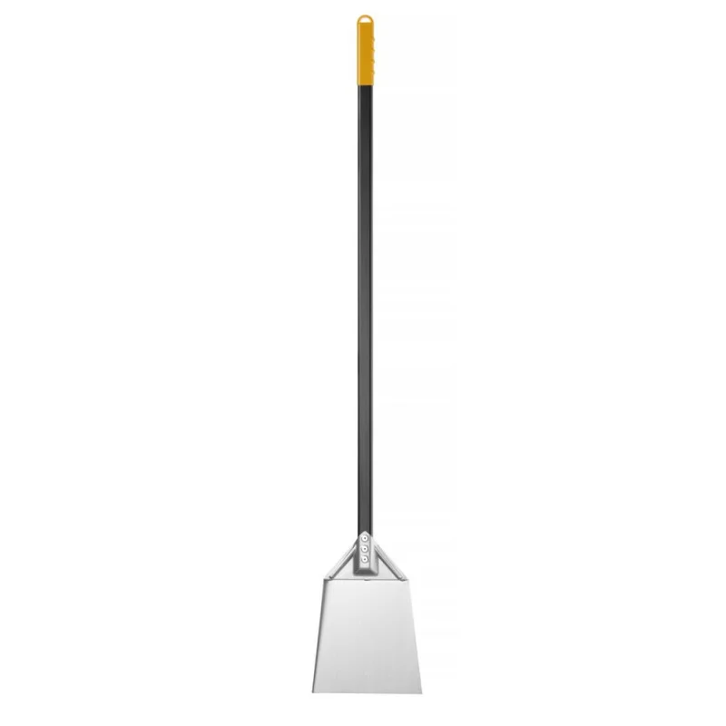 Certifié Pelle à Cendres - H 1320 mm