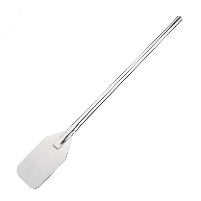 Grande Spatule Inox - 91,5 cm Paiement Sécurisé