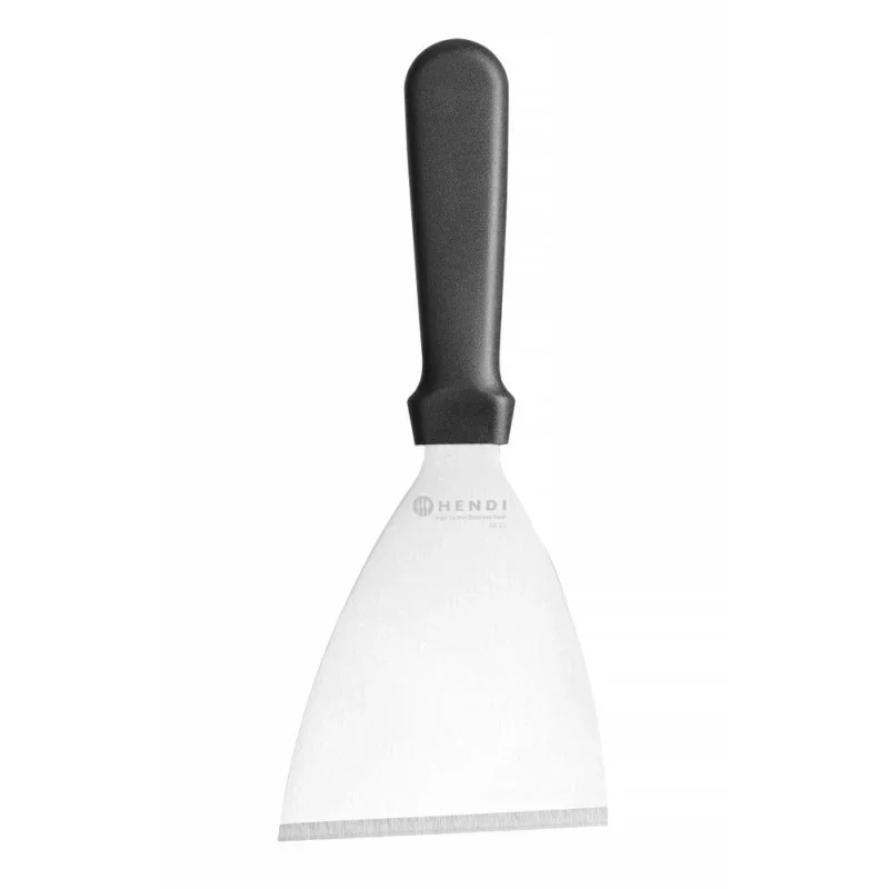 Racloir Inox - 12,4 cm Commander Vite