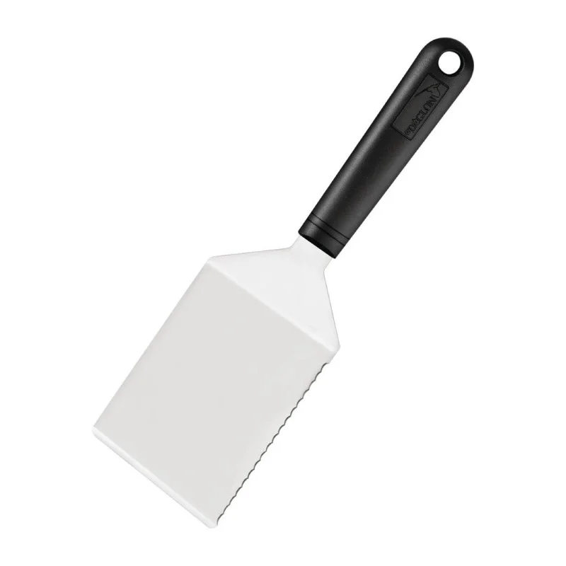 Remise Spatule À Lasagnes Coudée en Inox - 26,2 cm