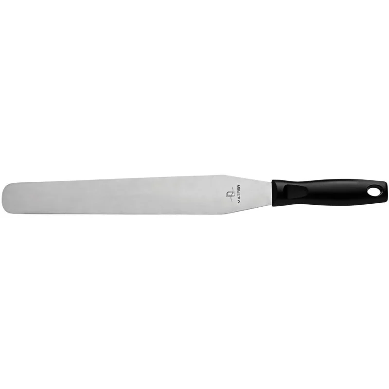 Offre Limitée Spatule Plate Manche Ergonomique - L 350 mm