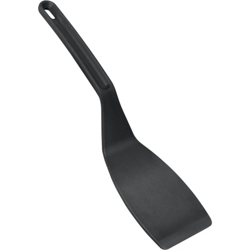 Spatule Coudée Haute Température en Polyamide - 32 cm Jusqu’à Épuisement Des Stocks