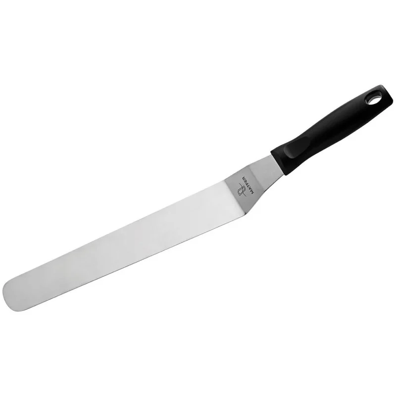 Prix Promo Spatule Coudée Manche Ergonomique - L 313 mm