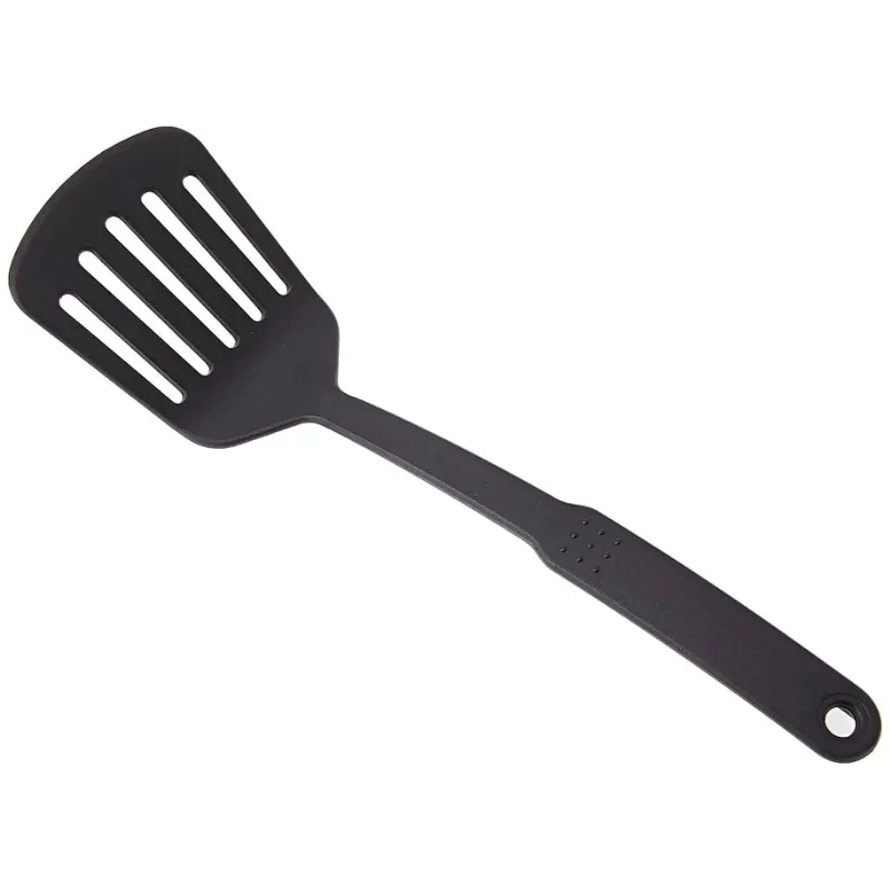 Retour Gratuit Spatule Plastique Perforée - 31 cm