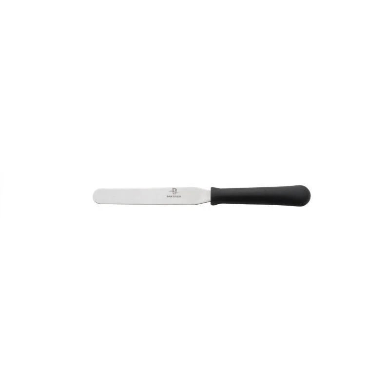 Commander Maintenant Spatule Plate Manche Standard - L 120 mm