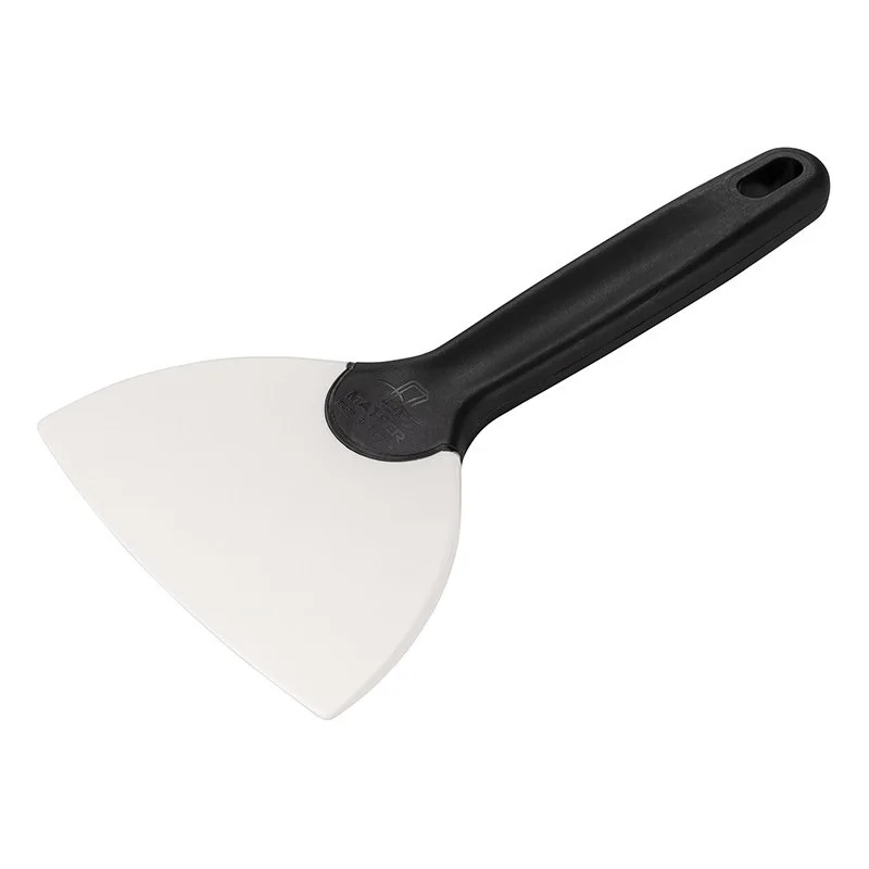 Promotion Spatule Racloir Souple Silveo - 215 x 120 mm