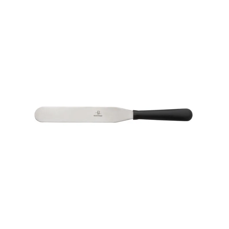 Spatule Plate Manche Standard - L 150 mm Haute Qualité