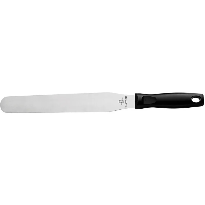 Spatule Plate Manche Ergonomique - L 300 mm Acheter En Ligne