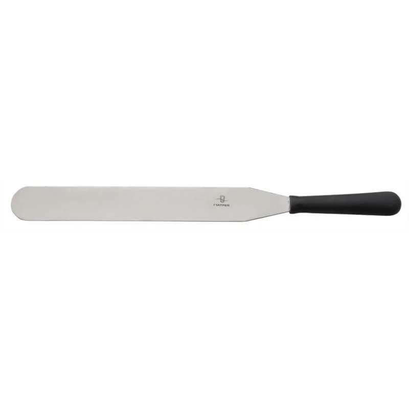 Spatule Plate Manche Standard - L 240 mm Meilleur Prix