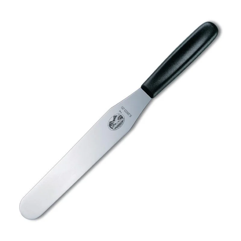 Usine Directe Couteau Spatule Lame - L 20 cm