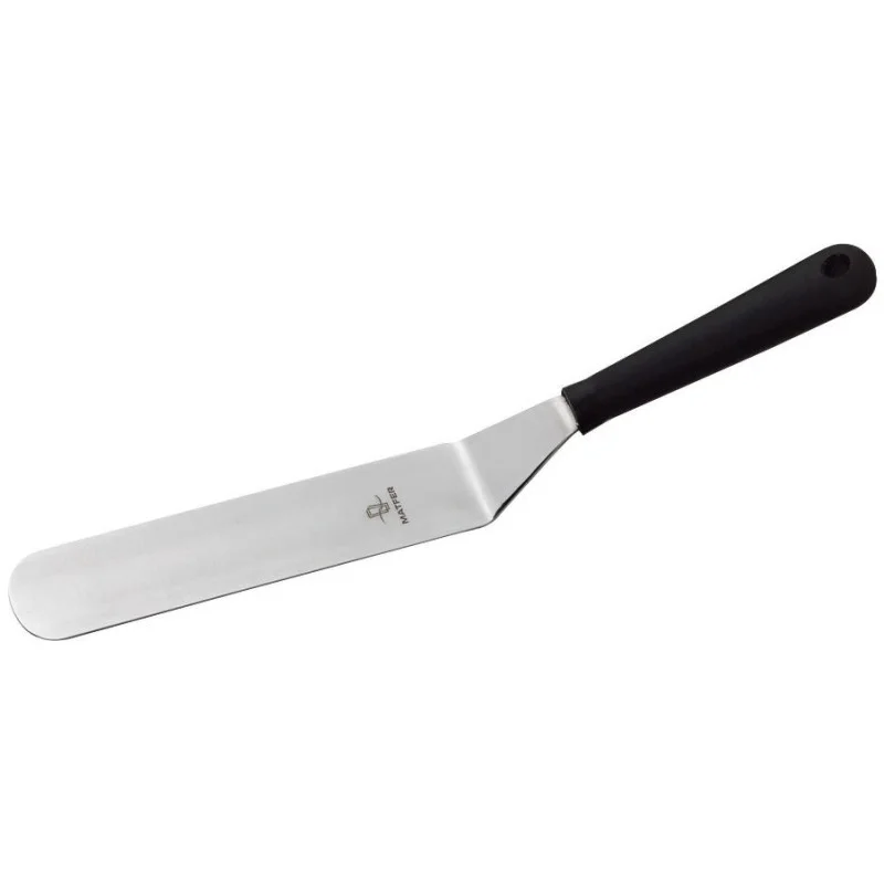 Spatule Coudée Manche Standard - L 150 mm Prix Cassé