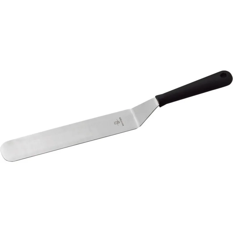 Offre Exclusive Spatule Coudée Manche Standard - L 190 mm