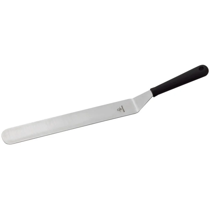 Spatule Coudée Manche Standard - L 240 mm Promotion Saisonnière