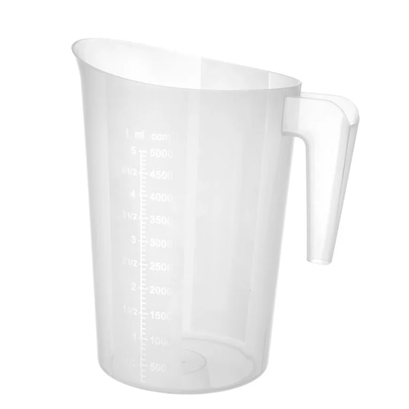 Broc Mesureur Empilable - 5 L Must-Have