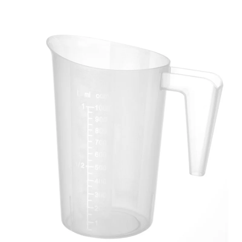 Meilleure Vente Broc Mesureur Empilable - 1 L