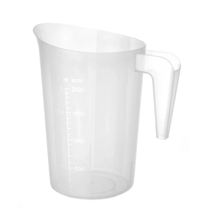 Meilleur Prix Broc Mesureur Empilable - 2 L
