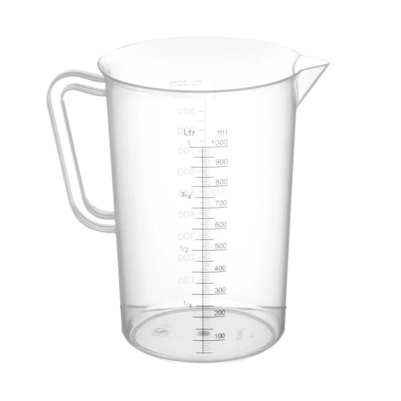 Broc Mesureur en PP - 1 L Réduction